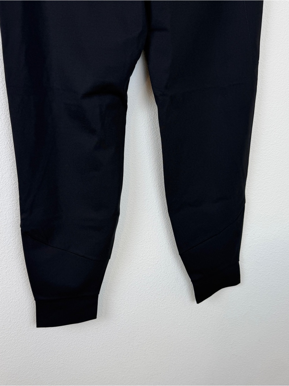 NWT- Built Men’s Active Jogger Pants | Black | Medium - Picture 8 of 11
